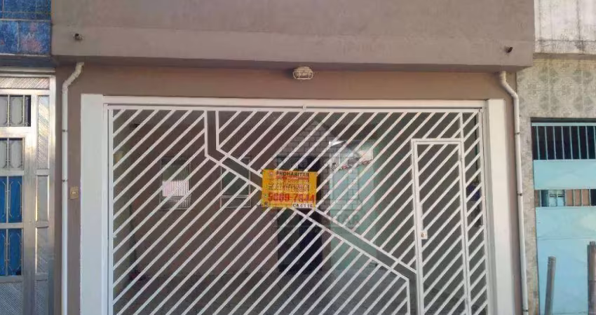 Casa com 2 dormitórios à venda no parque santa amélia