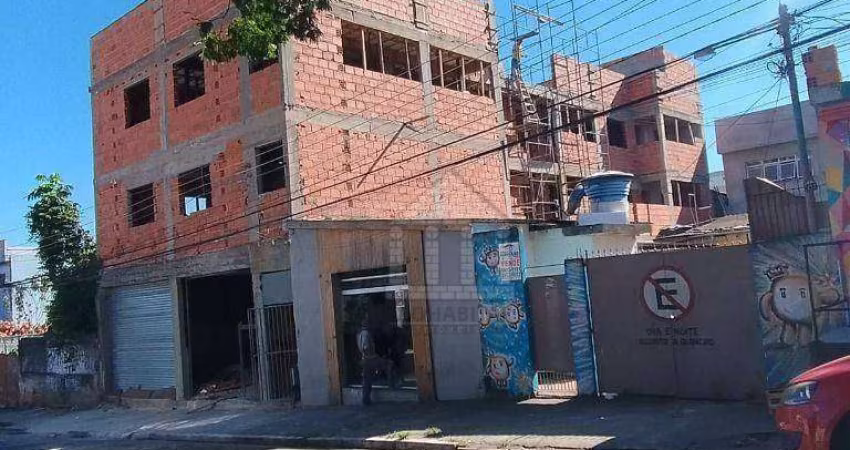 Terreno à venda no Vila São José (Cidade Dutra)