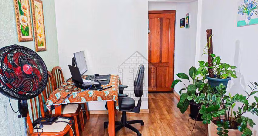 Apartamento com 2 dormitórios à venda no Socorro