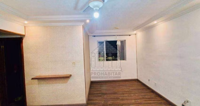Apartamento com 3 dormitórios à venda no Vila São José
