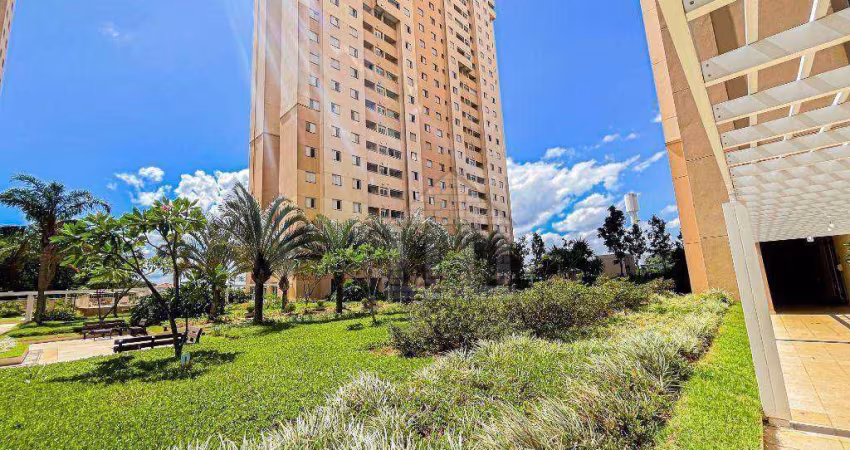 Apartamento com 3 dormitórios para alugar em Interlagos
