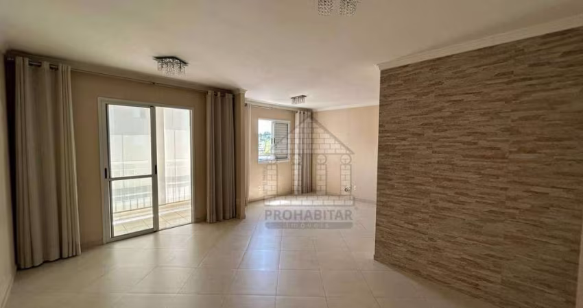 Apartamento com 2 dormitórios à venda no Jardim Marajoara