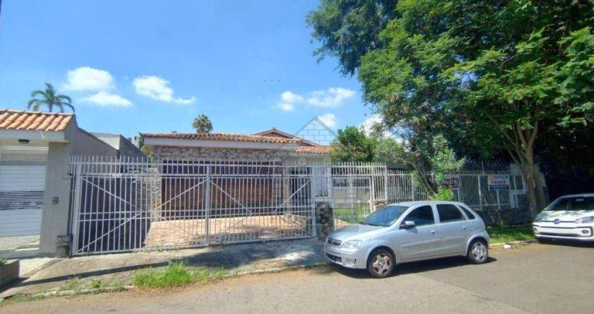 Casa com 3 dormitórios à venda no Jardim Santa Helena
