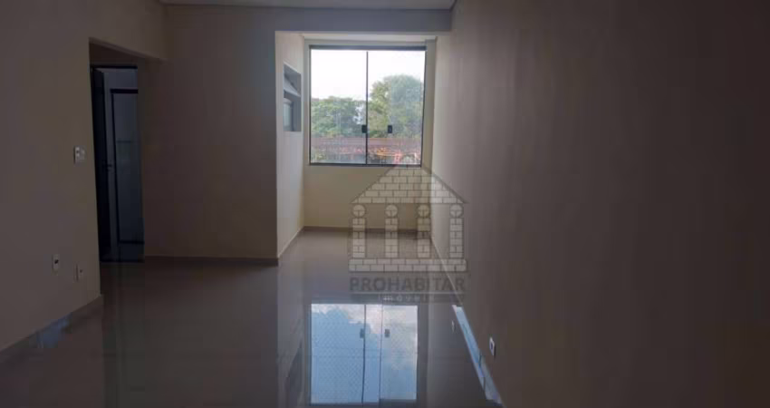 Apartamento com 2 dormitórios para alugar em Santo Amaro