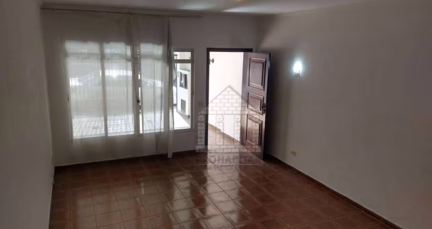 Sobrado com 3 dormitórios à venda no Chácara Santo Antônio