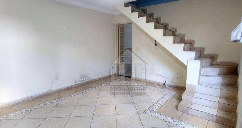 Sobrado comercial para alugar no Jardim Beatriz
