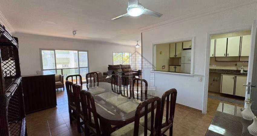 Apartamento com 4 dormitórios à venda no Guarujá - Guarujá/SP
