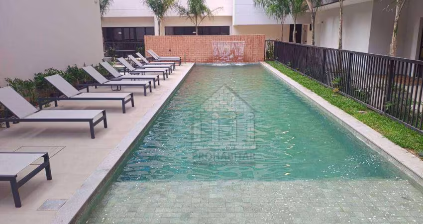 Apartamento com 2 dormitórios à venda no São Judas