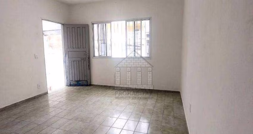 Casa com 2 dormitórios à venda no Parque Santa Cecília (Grajaú)