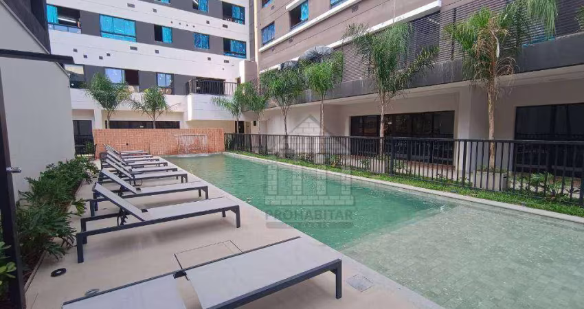 Apartamento com 2 dormitórios à venda no São Judas