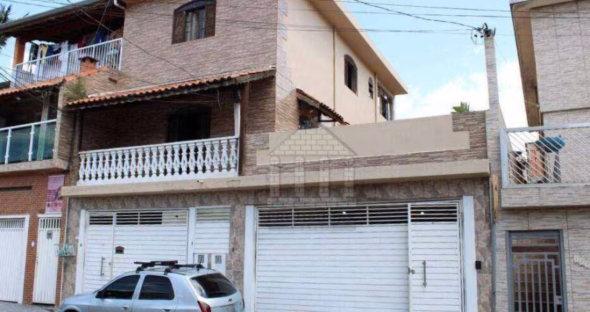 Sobrado com 3 dormitórios à venda no Jardim Icaraí