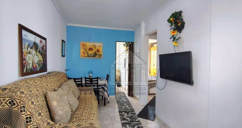 Apartamento com 2 dormitórios à venda no Conjunto Habitacional Brigadeiro Faria Lima