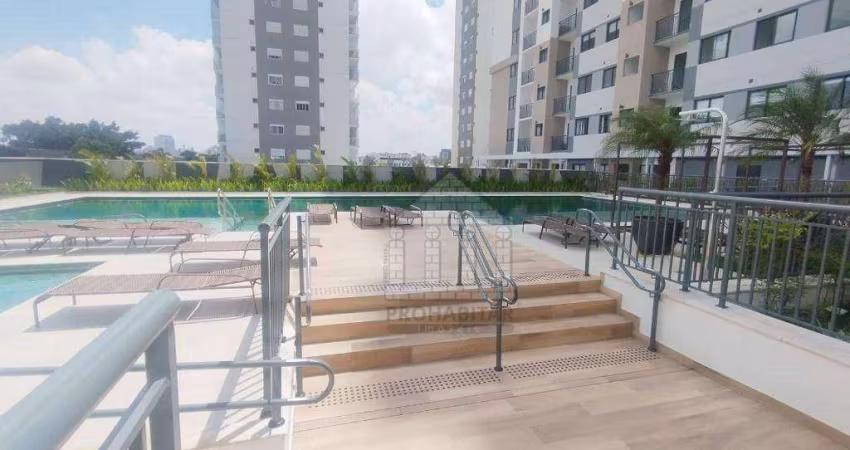 Apartamento com 3 dormitórios à venda em Interlagos