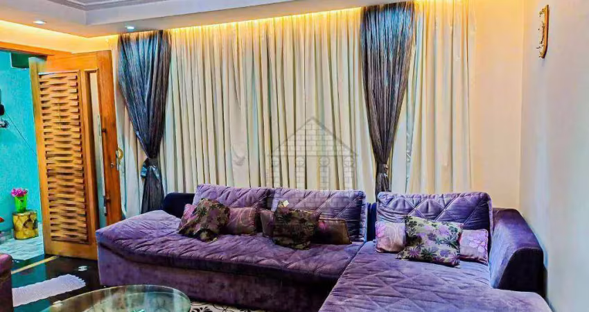 Casa com 3 quartos à venda na Avenida Rubens Montanaro de Borba, --, Jardim Regis, São Paulo