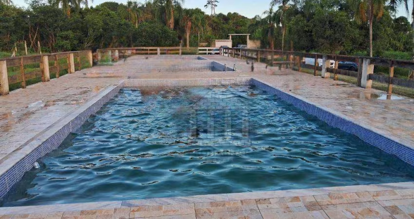 Pesqueiro Clube à venda no Jardim Ribamar - Peruíbe/SP