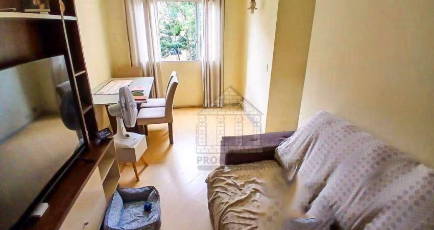 Apartamento com 2 dormitórios à venda no Jardim São Bernardo