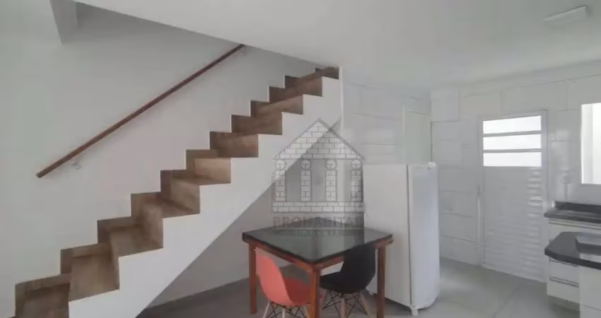 Sobrado com 3 dormitórios para alugar, 75 m² por r$ 3.300,00/mês - vila são pedro - são paulo/sp