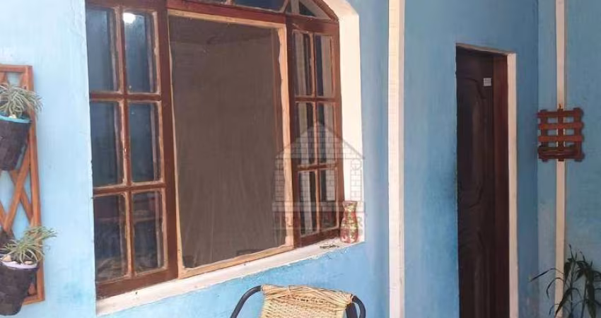 Casa com 3 dormitórios à venda no Jardim Alpino