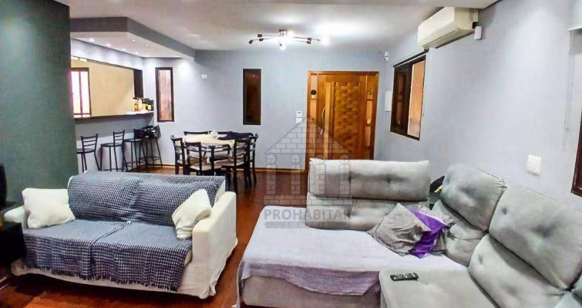 Casa com 4 dormitórios à venda na Cidade Dutra