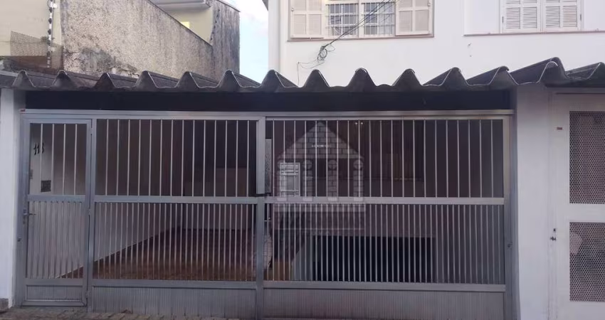 Sobrado com 3 dormitórios para alugar em Santo Amaro