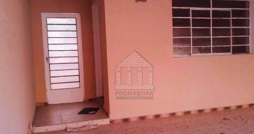 Casa com 3 dormitórios à venda no Vila Friburgo