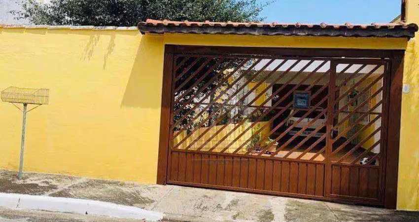 Casa com 2 dormitórios à venda em Veleiros