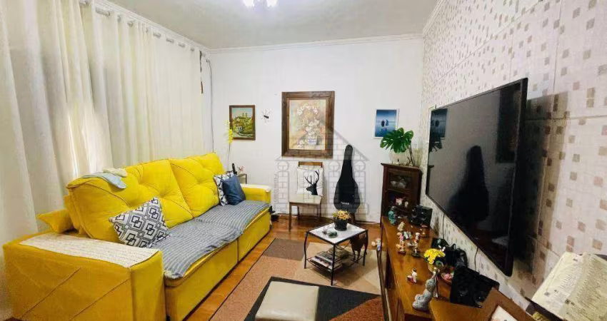 Sobrado com 2 dormitórios à venda no Jardim Kioto