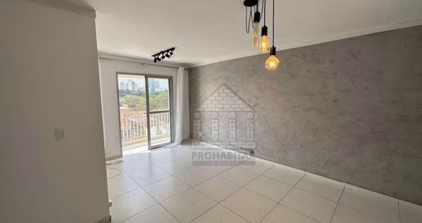 Apartamento com 3 dormitórios para alugar na Vila Cruzeiro