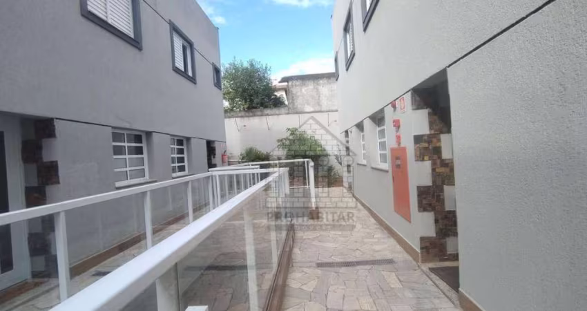 Sobrado com 3 dormitórios para alugar na Vila São Pedro