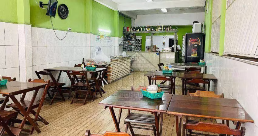 Ponto comercial com 2 salas à venda na Rua Geraldo do Brumado, --, Jardim das Imbuias, São Paulo