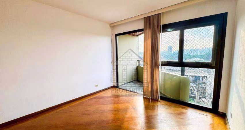 Apartamento com 3 dormitórios à venda em Santo Amaro