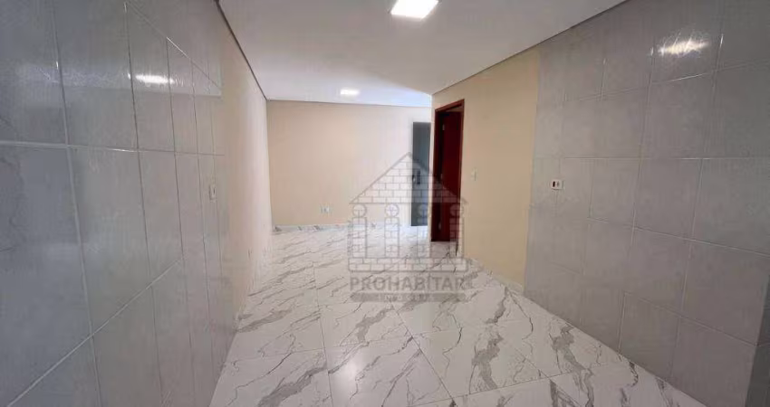 Sala para alugar no Jardim Sabará