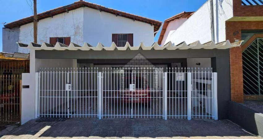 Sobrado com 2 dormitórios à venda na Cidade Dutra
