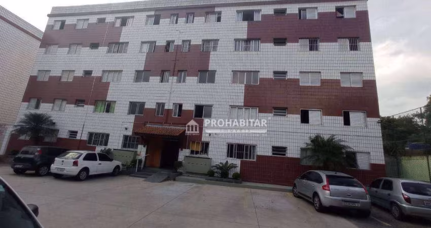 Apartamento com 2 dormitórios à venda na Vila São José