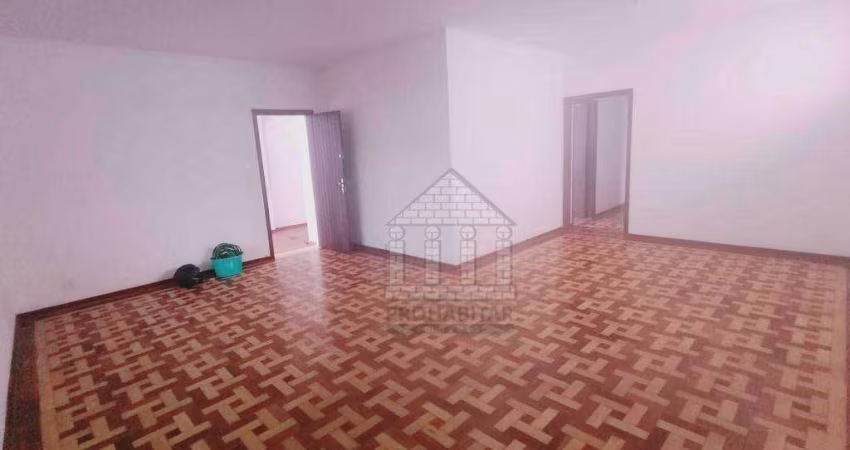 Casa com 3 dormitórios para alugar em Santo Amaro