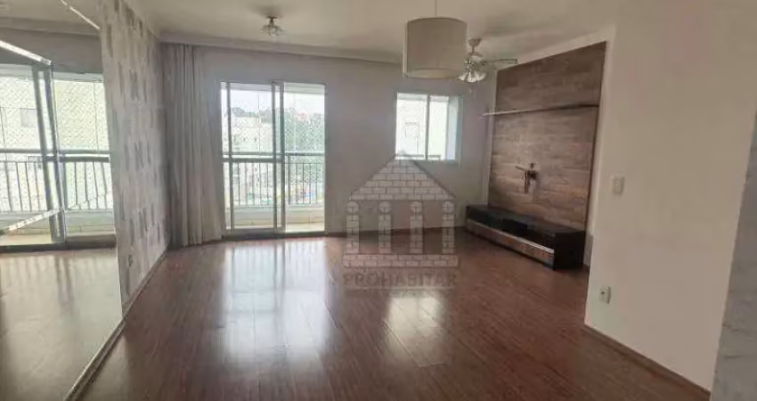 Apartamento com 2 dormitórios à venda na vila andrade