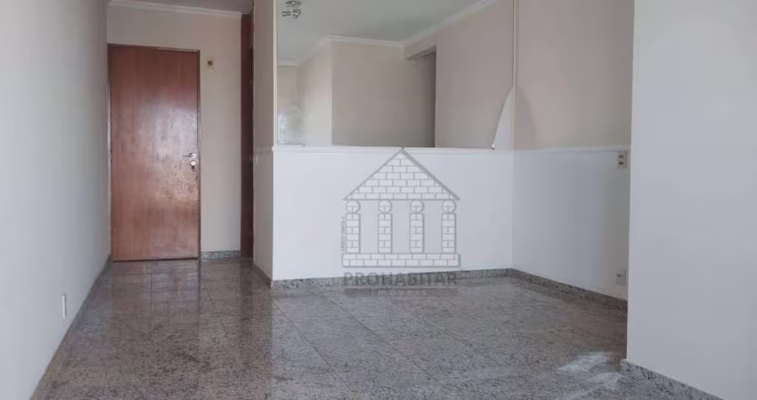 Apartamento com 2 dormitórios para alugar na Cidade Ademar