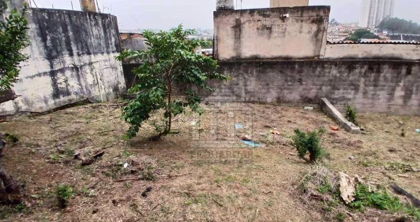 Terreno à venda em Interlagos