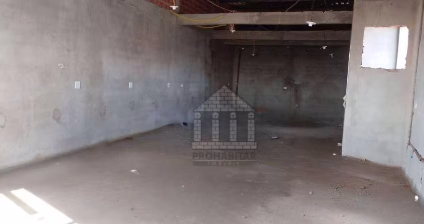 Sala para alugar no Jardim São Bernardo