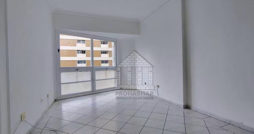 Apartamento com 1 dormitório para alugar na Consolação