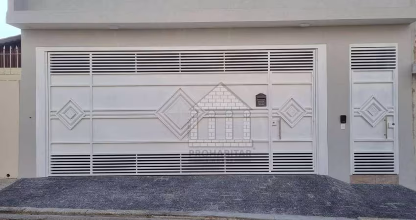 Casa com 2 dormitórios para alugar no Recanto dos Sonhos