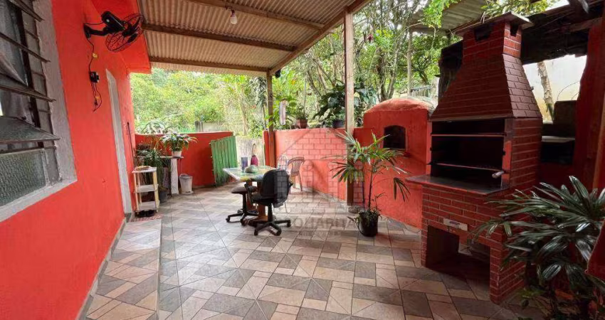 Chácara com 2 dormitórios à venda no Jardim Recanto do Sol