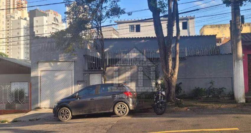 Sobrado com 3 dormitórios à venda no Super Quadra Morumbi