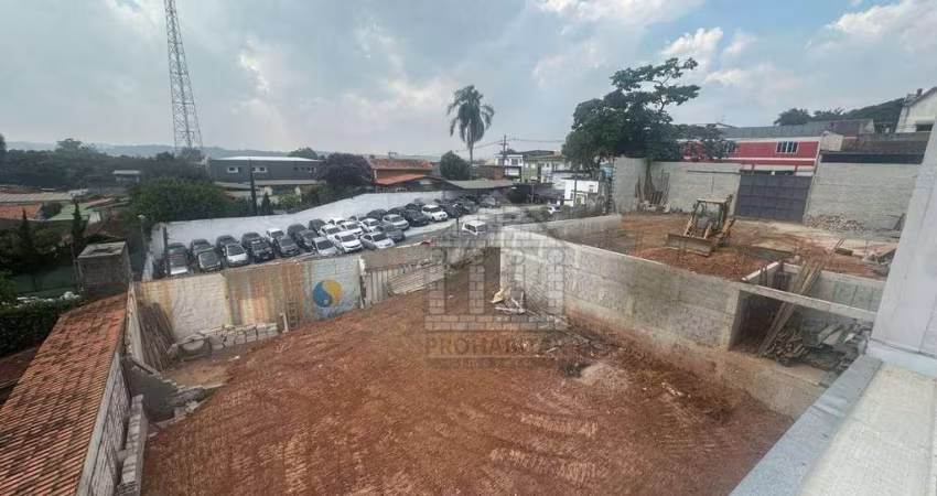Terreno para alugar no Jardim das Imbuias