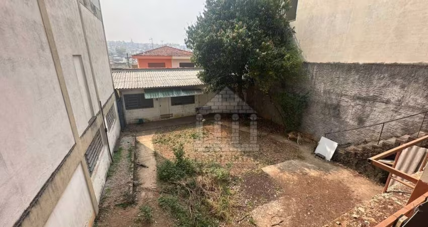 Terreno à venda na Vila Império