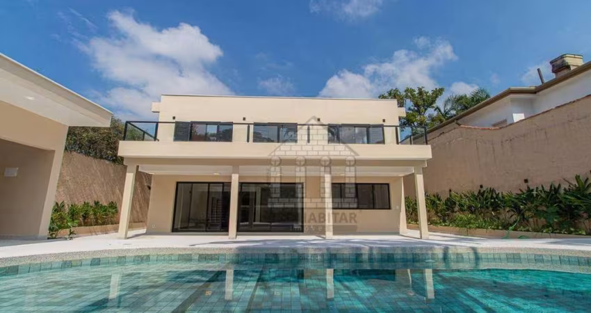 Casa com 3 dormitórios à venda no Jardim Marajoara