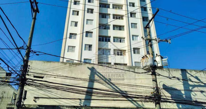Apartamento com 2 dormitórios à venda em Santo Amaro