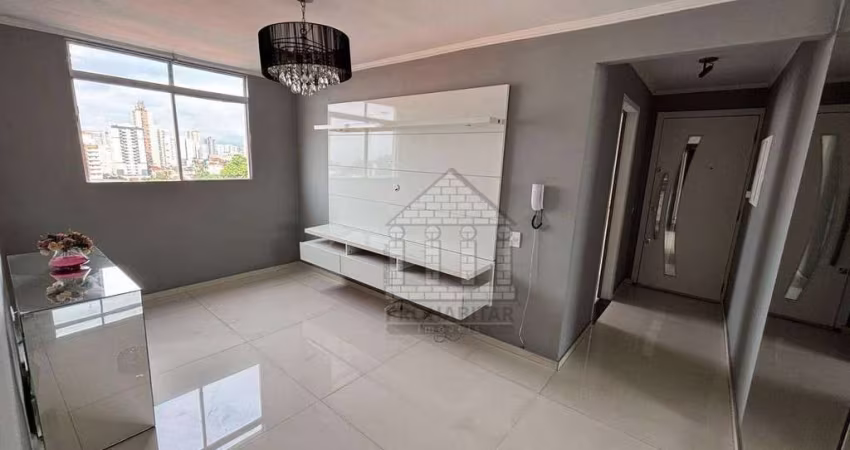 Apartamento com 2 dormitórios à venda no Jardim Miriam