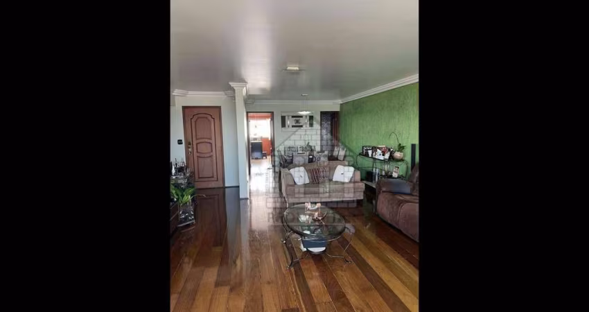 Apartamento com 4 dormitórios à venda na Cidade Dutra