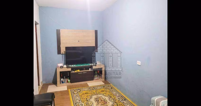 Sobrado com 2 dormitórios à venda no Vila Natal